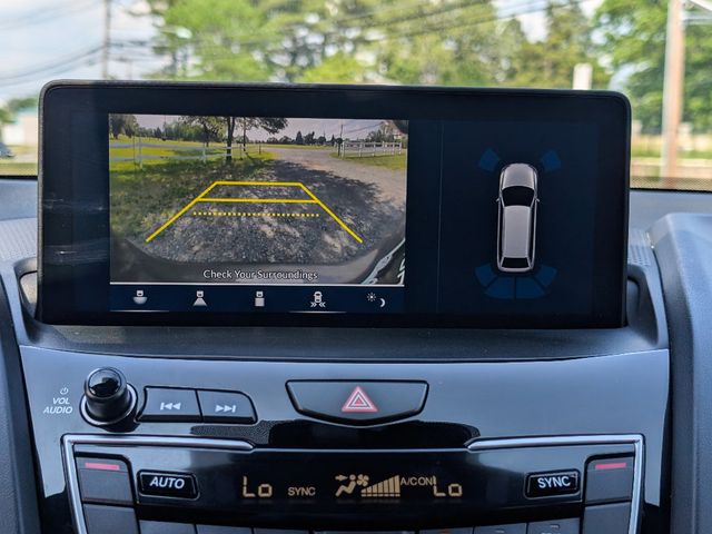 2019 Acura RDX AWD w/A-Spec Pkg - 23071243 - 26