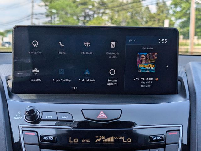 2019 Acura RDX AWD w/A-Spec Pkg - 23071243 - 27