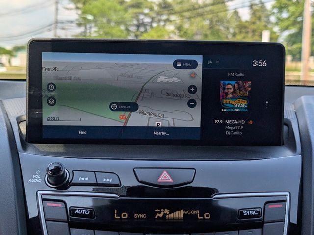 2019 Acura RDX AWD w/A-Spec Pkg - 23071243 - 28