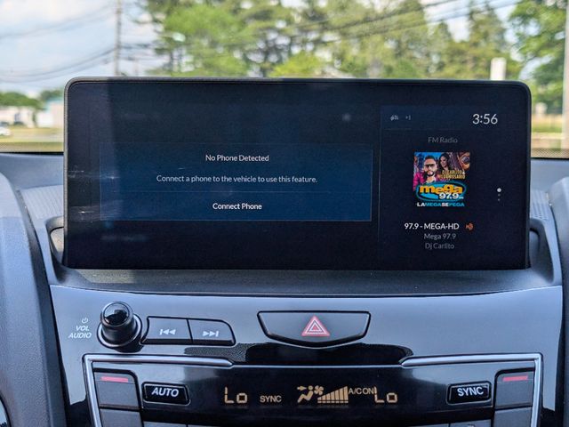 2019 Acura RDX AWD w/A-Spec Pkg - 23071243 - 29