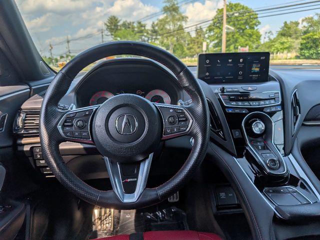 2019 Acura RDX AWD w/A-Spec Pkg - 23071243 - 30