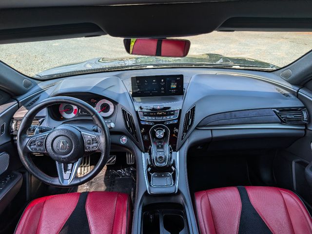 2019 Acura RDX AWD w/A-Spec Pkg - 23071243 - 31