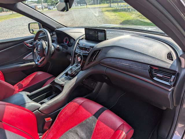 2019 Acura RDX AWD w/A-Spec Pkg - 23071243 - 32