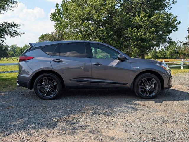 2019 Acura RDX AWD w/A-Spec Pkg - 23071243 - 3