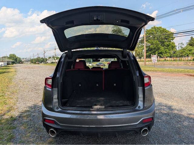 2019 Acura RDX AWD w/A-Spec Pkg - 23071243 - 6