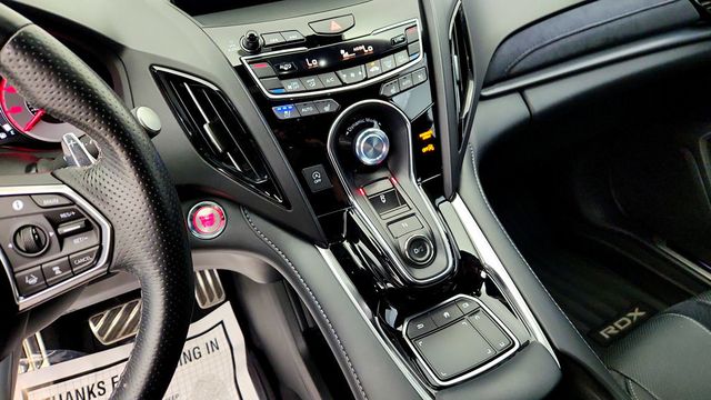 2019 Acura RDX AWD w/A-Spec Pkg - 23082812 - 16