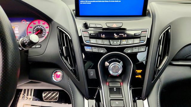 2019 Acura RDX AWD w/A-Spec Pkg - 23082812 - 17