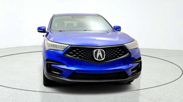 2019 Acura RDX AWD w/A-Spec Pkg - 23082812 - 1