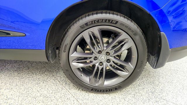 2019 Acura RDX AWD w/A-Spec Pkg - 23082812 - 8