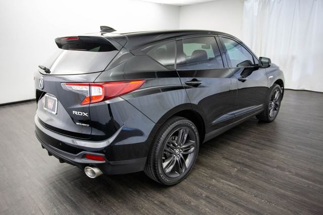 2019 Acura RDX AWD w/A-Spec Pkg - 22967900 - 9