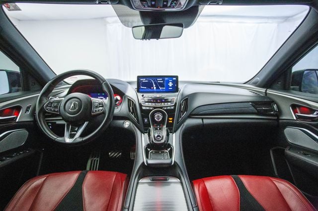 2019 Acura RDX AWD w/A-Spec Pkg - 22967900 - 11