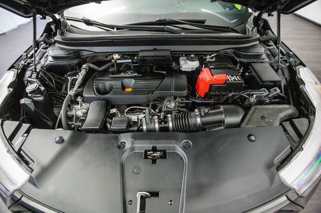 2019 Acura RDX AWD w/A-Spec Pkg - 22967900 - 12