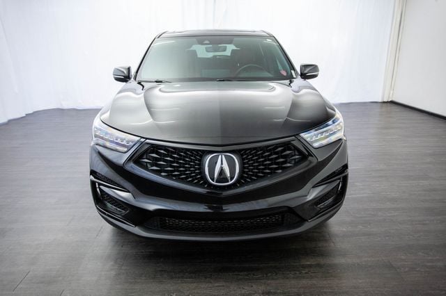 2019 Acura RDX AWD w/A-Spec Pkg - 22967900 - 13