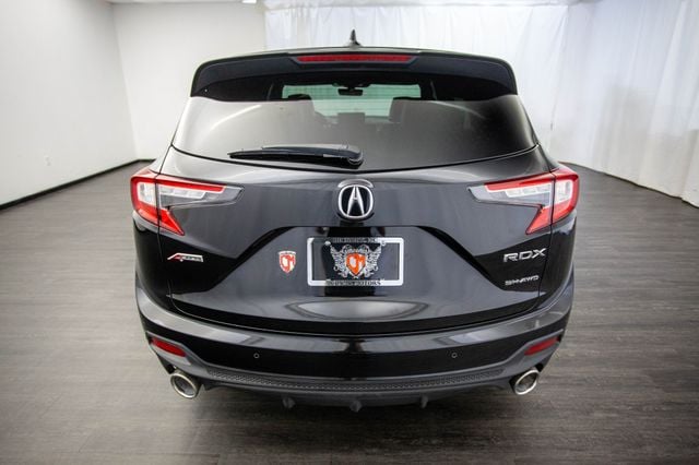 2019 Acura RDX AWD w/A-Spec Pkg - 22967900 - 14