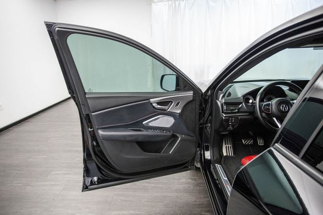2019 Acura RDX AWD w/A-Spec Pkg - 22967900 - 15
