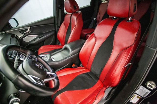 2019 Acura RDX AWD w/A-Spec Pkg - 22967900 - 18