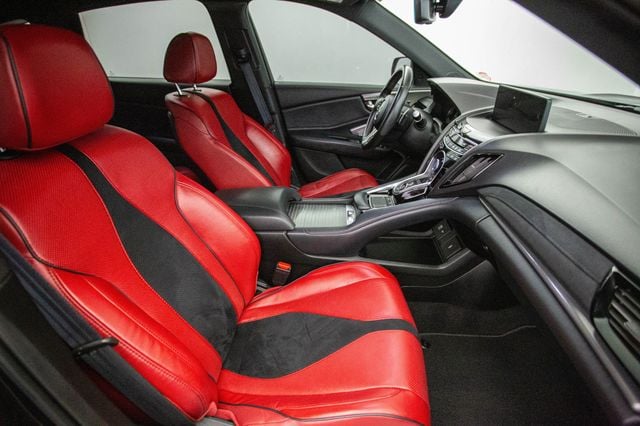 2019 Acura RDX AWD w/A-Spec Pkg - 22967900 - 19