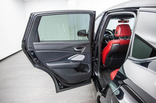 2019 Acura RDX AWD w/A-Spec Pkg - 22967900 - 21