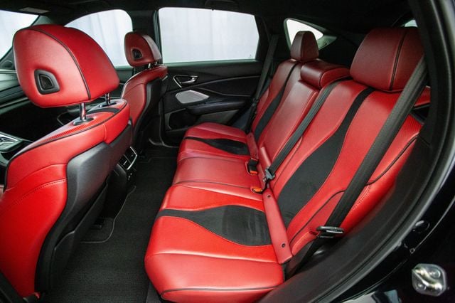 2019 Acura RDX AWD w/A-Spec Pkg - 22967900 - 23