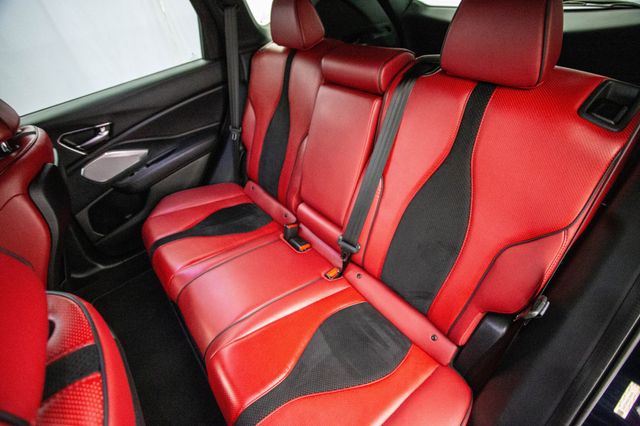 2019 Acura RDX AWD w/A-Spec Pkg - 22967900 - 24