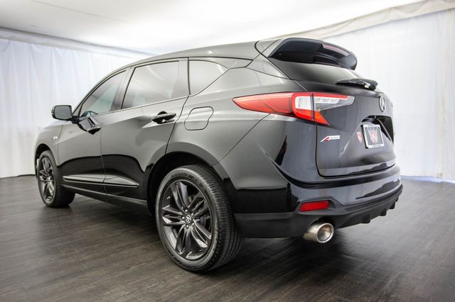 2019 Acura RDX AWD w/A-Spec Pkg - 22967900 - 30