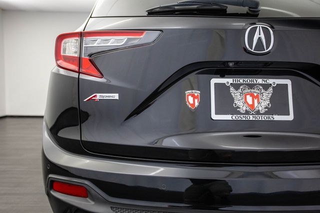2019 Acura RDX AWD w/A-Spec Pkg - 22967900 - 37