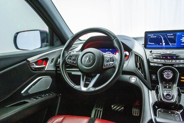 2019 Acura RDX AWD w/A-Spec Pkg - 22967900 - 3