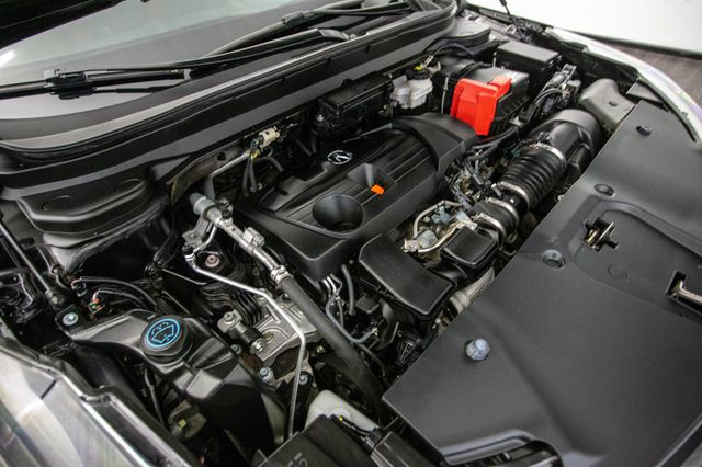 2019 Acura RDX AWD w/A-Spec Pkg - 22967900 - 41