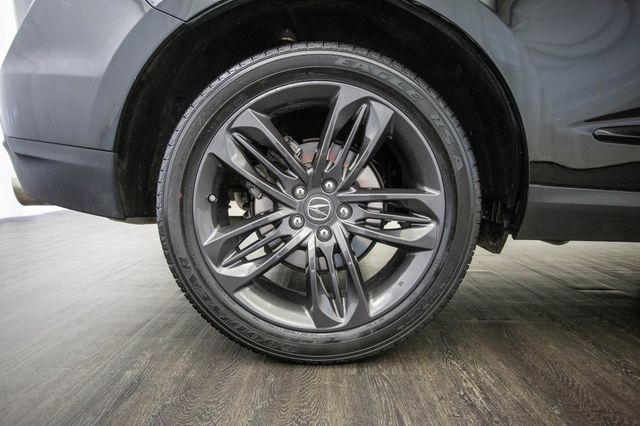 2019 Acura RDX AWD w/A-Spec Pkg - 22967900 - 43
