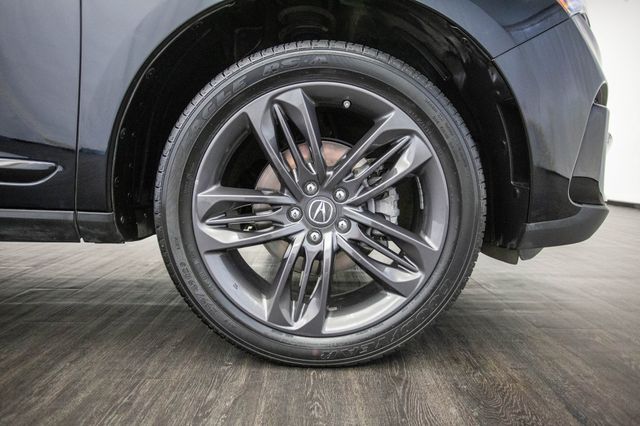 2019 Acura RDX AWD w/A-Spec Pkg - 22967900 - 44