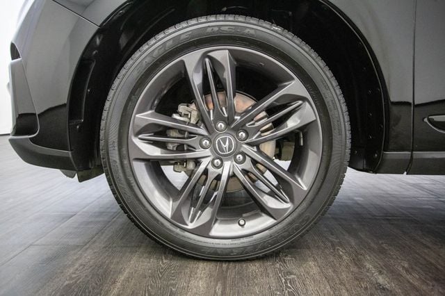 2019 Acura RDX AWD w/A-Spec Pkg - 22967900 - 45