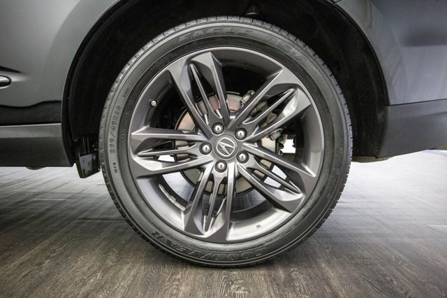 2019 Acura RDX AWD w/A-Spec Pkg - 22967900 - 46