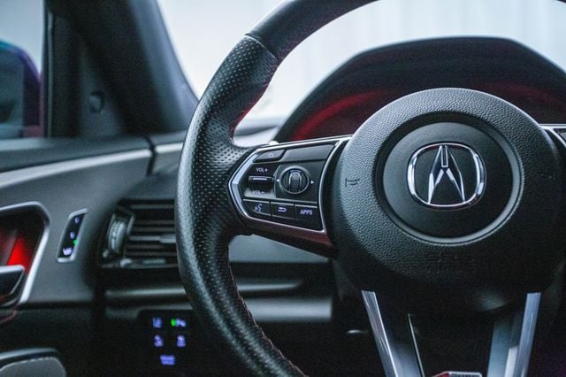 2019 Acura RDX AWD w/A-Spec Pkg - 22967900 - 48