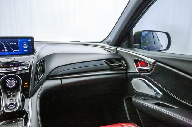 2019 Acura RDX AWD w/A-Spec Pkg - 22967900 - 4