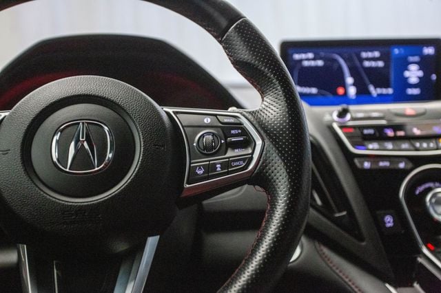 2019 Acura RDX AWD w/A-Spec Pkg - 22967900 - 49