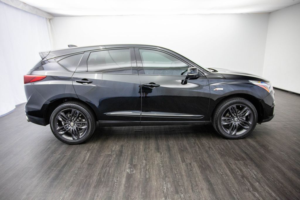 2019 Acura RDX AWD w/A-Spec Pkg - 22967900 - 5