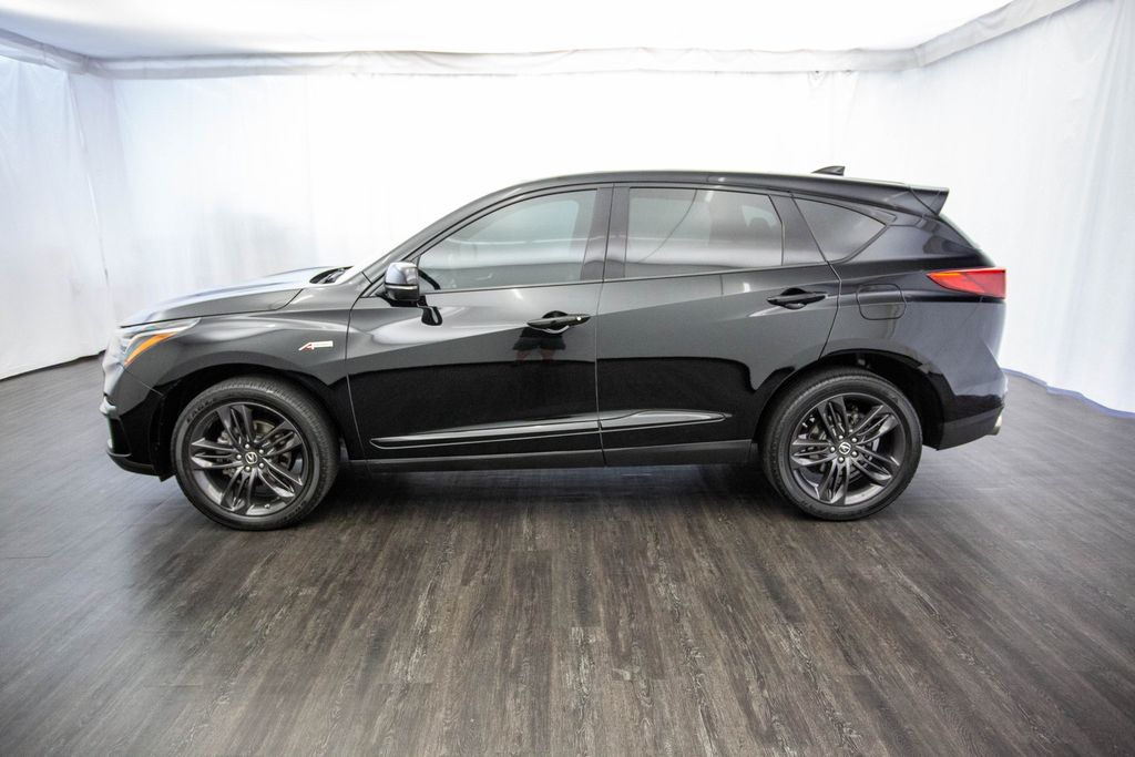 2019 Acura RDX AWD w/A-Spec Pkg - 22967900 - 6