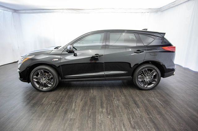 2019 Acura RDX AWD w/A-Spec Pkg - 22967900 - 6