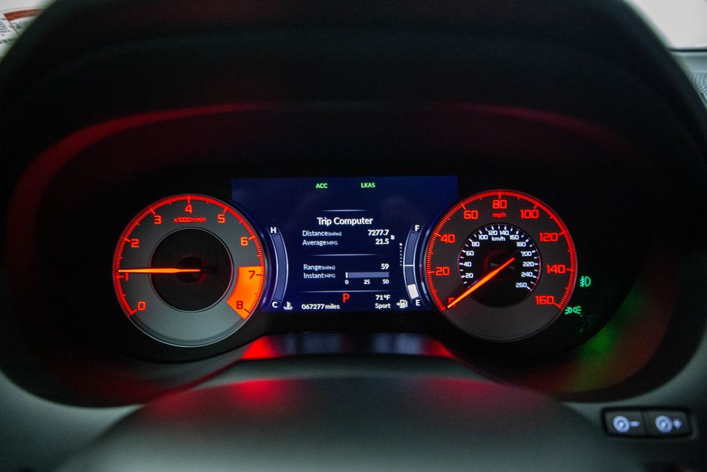 2019 Acura RDX AWD w/A-Spec Pkg - 22967900 - 7