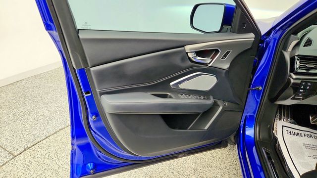 2019 Acura RDX AWD w/A-Spec Pkg - 23082812 - 10