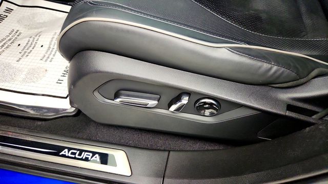 2019 Acura RDX AWD w/A-Spec Pkg - 23082812 - 11