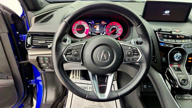 2019 Acura RDX AWD w/A-Spec Pkg - 23082812 - 13