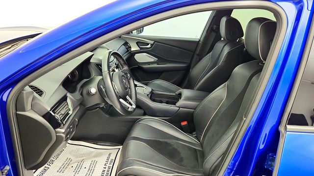 2019 Acura RDX AWD w/A-Spec Pkg - 23082812 - 20