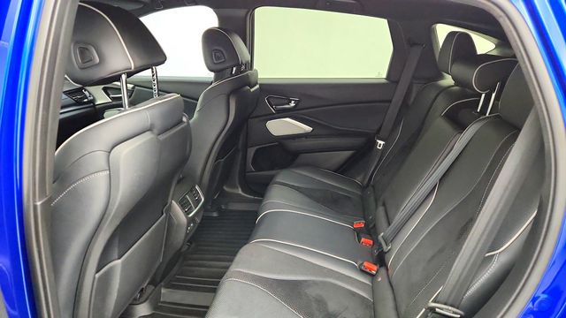 2019 Acura RDX AWD w/A-Spec Pkg - 23082812 - 21