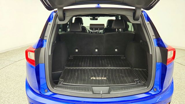2019 Acura RDX AWD w/A-Spec Pkg - 23082812 - 22