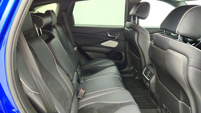 2019 Acura RDX AWD w/A-Spec Pkg - 23082812 - 23