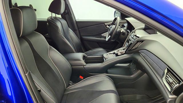 2019 Acura RDX AWD w/A-Spec Pkg - 23082812 - 24