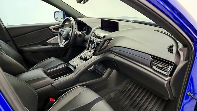 2019 Acura RDX AWD w/A-Spec Pkg - 23082812 - 25