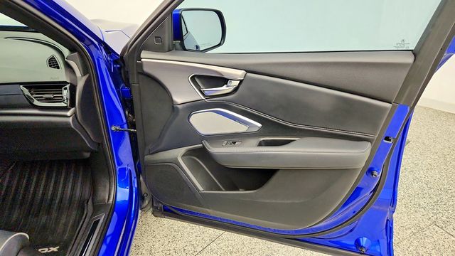 2019 Acura RDX AWD w/A-Spec Pkg - 23082812 - 26