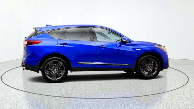 2019 Acura RDX AWD w/A-Spec Pkg - 23082812 - 3